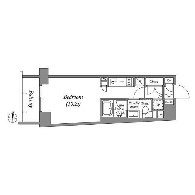 オーパスホームズ桜新町