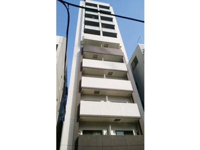 【外観】 | セジョリ西麻布