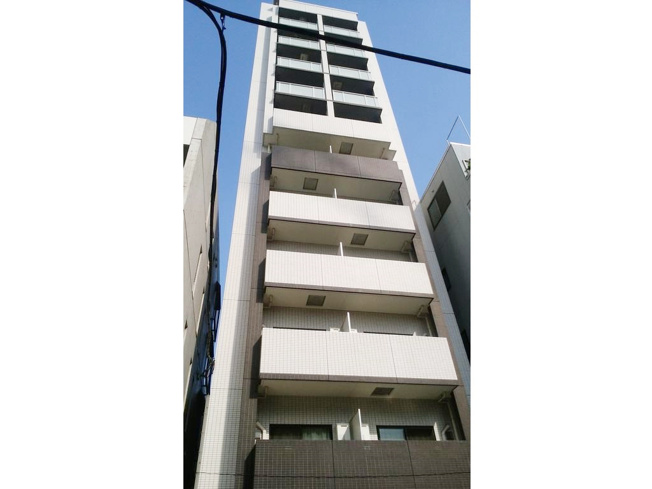 【外観】 | セジョリ西麻布
