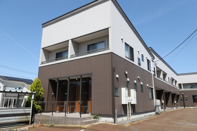 ガーデンハイムⅡ