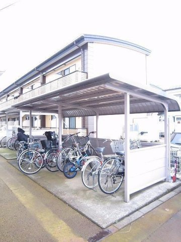 シャンメゾンＳ＆Ｙの設備