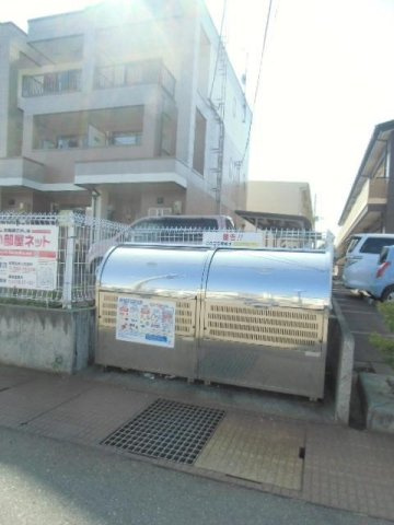 シャンメゾンＳ＆Ｙのその他