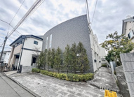 パラディ成城の画像