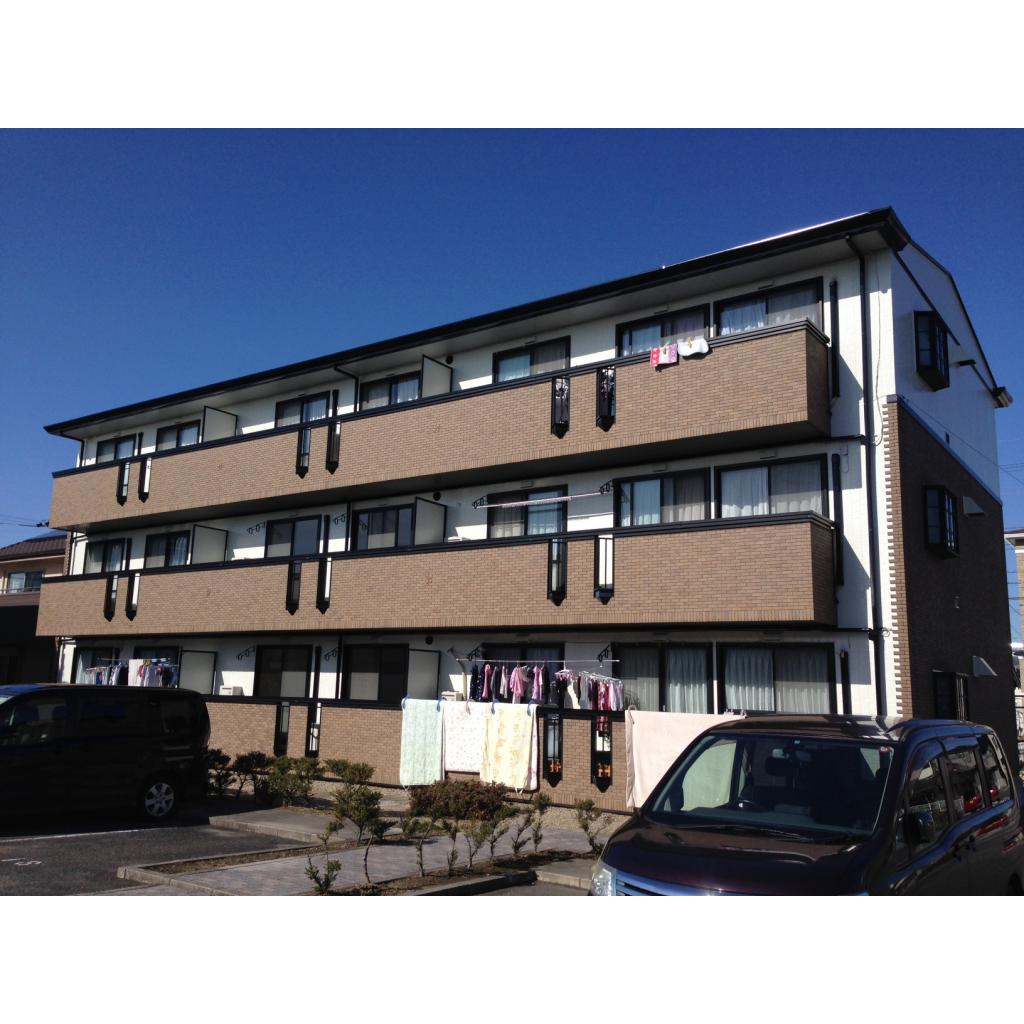 サンビレッジ上郷 C棟