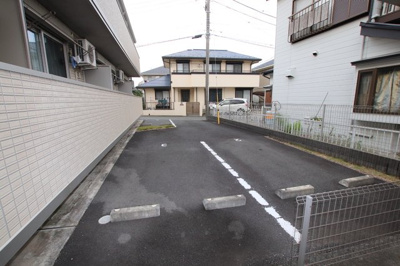 駐車場（要空き確認）