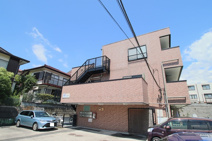 第六内匠マンションの画像