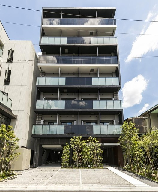 パークアクシス押上レジデンス