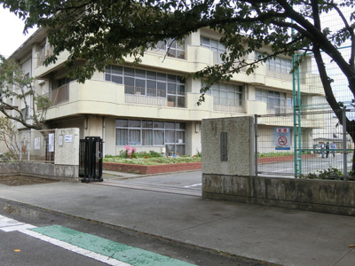 藤沢市立鵠洋小学校まで260ｍ