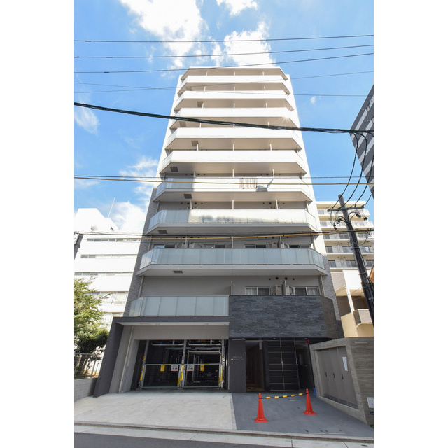 エスリード新栄デュオ