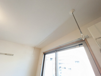 室内物干し機