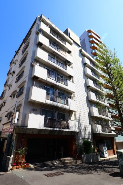 池田山スカイマンション