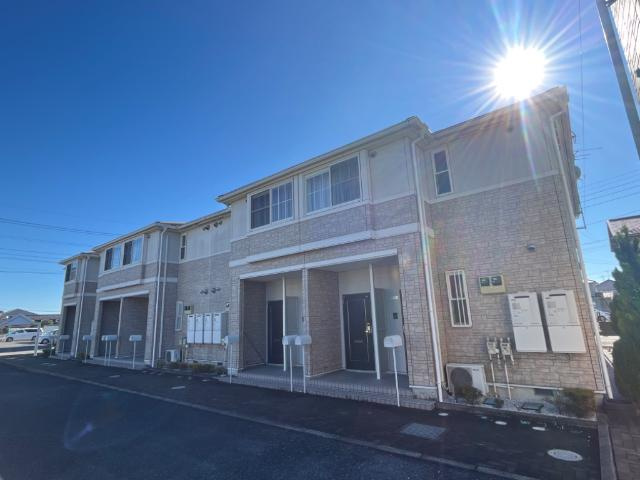 サンジュールイーストＢ