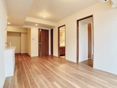 【居間・リビング】 | ＢｒｉｌｌｉａＴｏｗｅｒ上野池之端