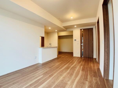 【居間・リビング】 | ＢｒｉｌｌｉａＴｏｗｅｒ上野池之端