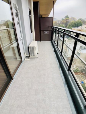 【居間・リビング】 | ＢｒｉｌｌｉａＴｏｗｅｒ上野池之端