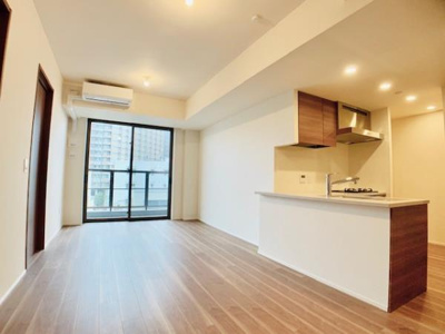 【居間・リビング】 | ＢｒｉｌｌｉａＴｏｗｅｒ上野池之端