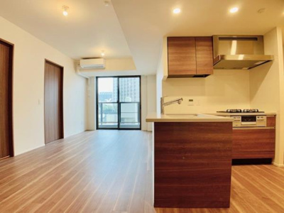 【居間・リビング】 | ＢｒｉｌｌｉａＴｏｗｅｒ上野池之端