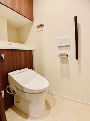 【トイレ】 | ＢｒｉｌｌｉａＴｏｗｅｒ上野池之端