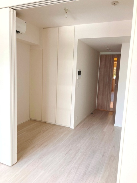 パークアクシス東陽町レジデンスの居間・リビング|※写真は同タイプ住戸です。