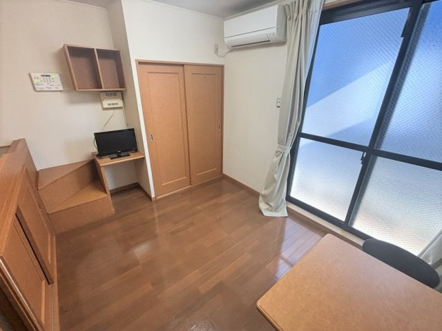 レオパレスグラン　ピエールのその他