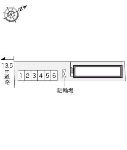 レオパレスグラン　ピエールのその他