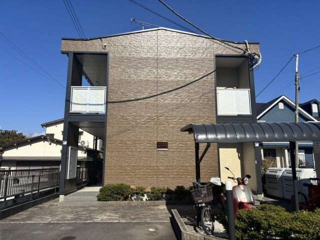 レオパレスグラン　ピエールのその他