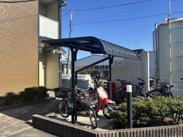 レオパレスグラン　ピエールのその他