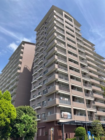 ラフィーネハイツ