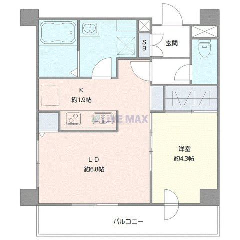 アルファスクエア中島公園