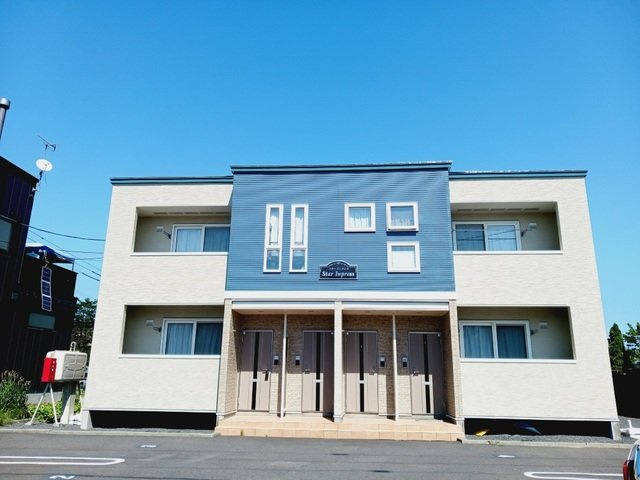 スターインプレス