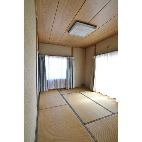 敷島町7丁目貸家　の居間・リビング