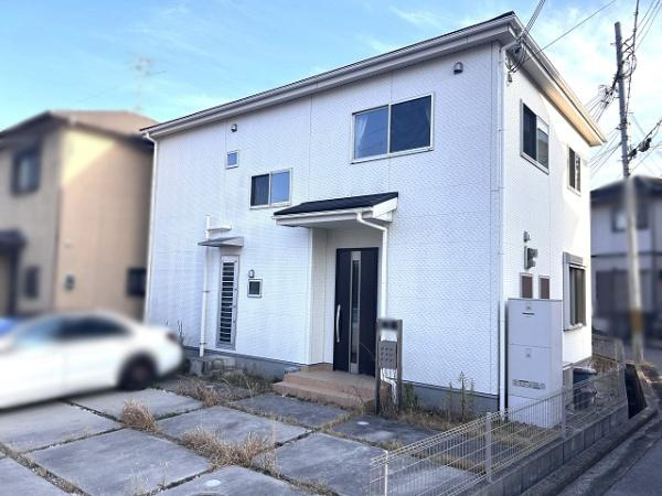 北葛城郡広陵町三吉　一戸建