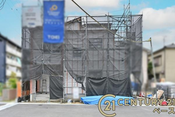 大和高田市曽大根２丁目 ／新築一戸建