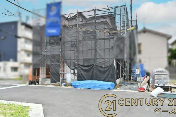 大和高田市曽大根２丁目 ／新築一戸建のその他