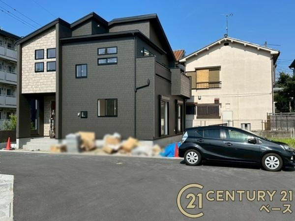 大和高田市曽大根２丁目 ／新築一戸建のその他