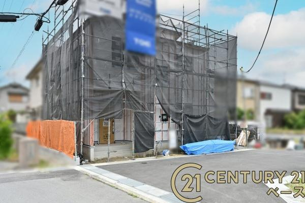 大和高田市曽大根２丁目 ／新築一戸建のその他
