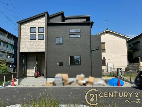 大和高田市曽大根２丁目 ／新築一戸建のその他