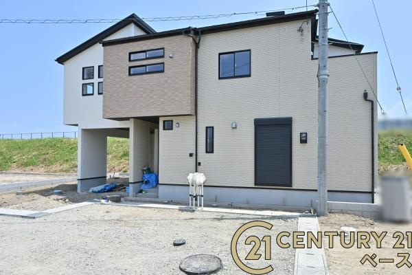 奈良市東九条町 １号棟 ／新築一戸建