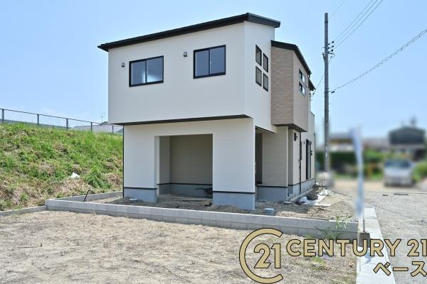 奈良市東九条町 １号棟 ／新築一戸建