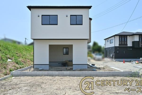 奈良市東九条町 １号棟 ／新築一戸建