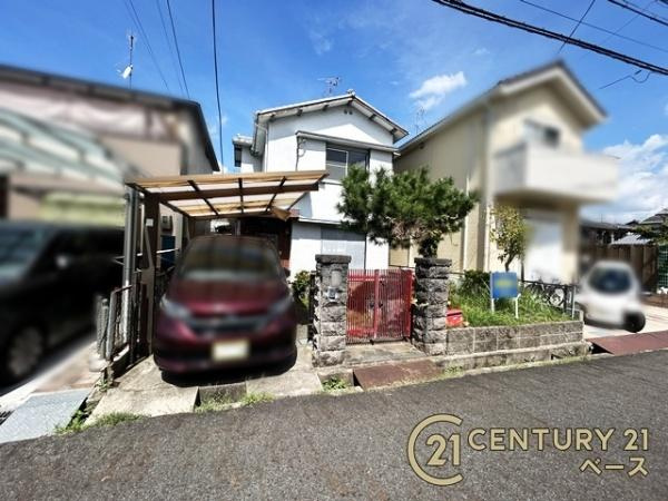橿原市山之坊町　一戸建