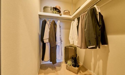 【収納】 | シティタワーズ東京ベイ ウエストタワー