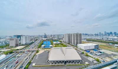 【その他】 | シティタワーズ東京ベイ ウエストタワー