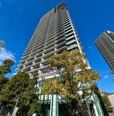 【外観】 | シティタワーズ東京ベイ ウエストタワー