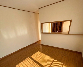 【内装】 | 丹波篠山市今田町下立杭　戸建て
