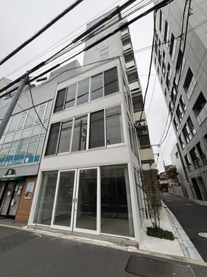 【外観】 | リバティープレイス中野