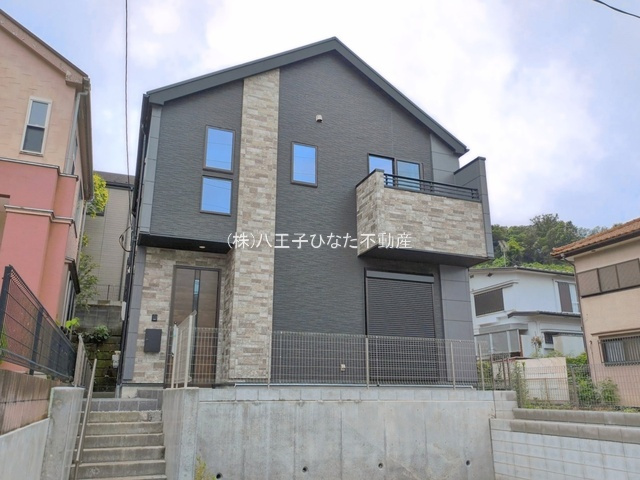 『八王子市新築戸建て』八王子市長沼町140-41【仲介手数料無料】　７期