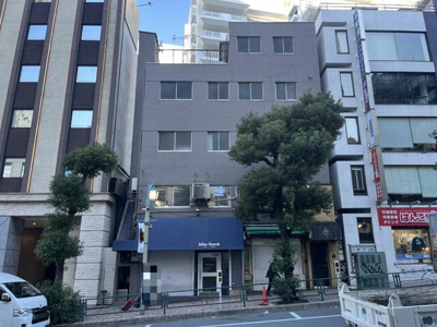 【周辺】 | 的場ビル