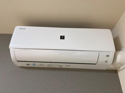 【設備】 | パークサイドヴィレッジ | 室内設備