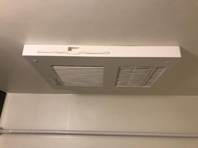 【設備】 | Casa石生 | 室内設備